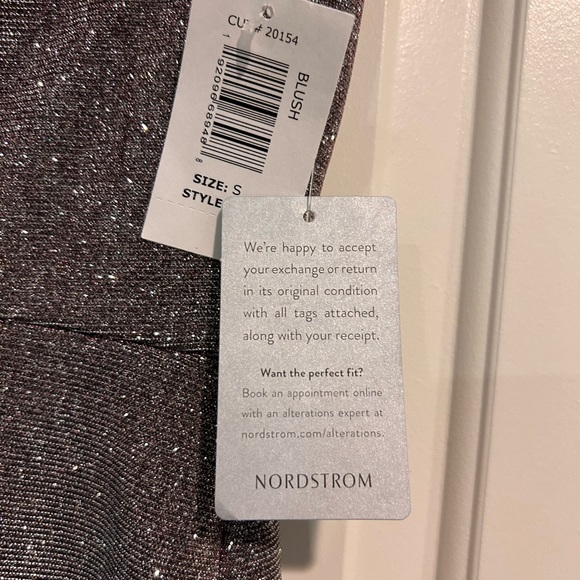 Size small dress from Nordstrom - Picture 2 of 3